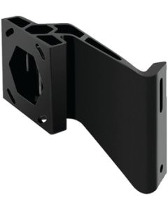 MINN KOTA RAPTOR JACK PLATE BRKT P86 BLK 1810385