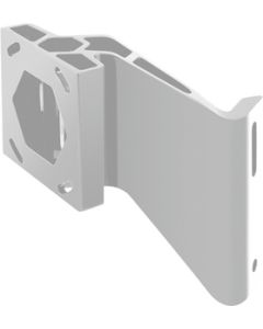 MINN KOTA RAPTOR JACK PLATE BRKT S86 WHT 1810386