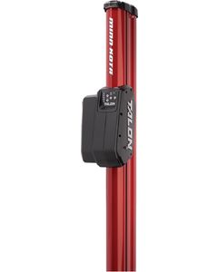 Minn Kota Talon Shallow Water Anchor 10' Red w/Black Motor MIN-1810440