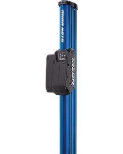Minn Kota Talon Shallow Water Anchor 12' Blue w/Black Motor MIN-1810451