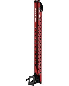 MINN KOTA RAPTOR 8FT AA RED