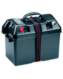 Minn Kota Trolling Motor Power Center MIN 1820175