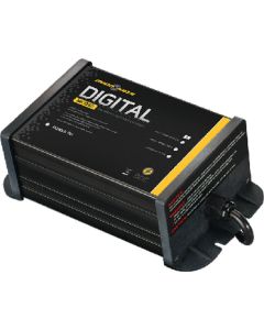 Minn Kota Batt Charger-Mk106D-1 Bank 6A MIN 1821065