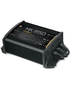Minn Kota Batt Charger-Mk315D 3 Bank 5A MIN 1823155