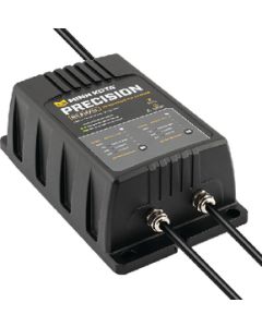 MINN KOTA MK-212 CHARGER 2 BANK X 6 AMP 1832121