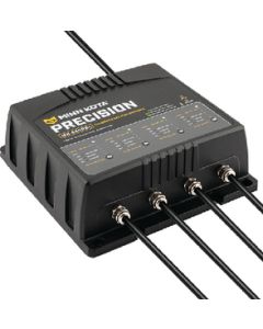 MINN KOTA MK-440 CHARGER 4 BANK X 10 AMP 1834401