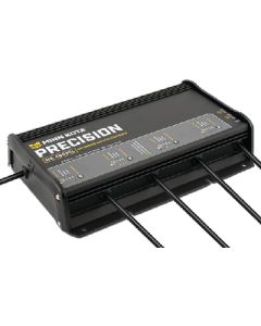 MINN KOTA MK-460 CHARGER 4 BANK X 15 AMP 1834602