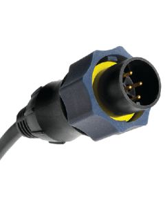 Minn Kota Mkr-Us2-10 Low/Eagle Blue Conn MIN 1852060