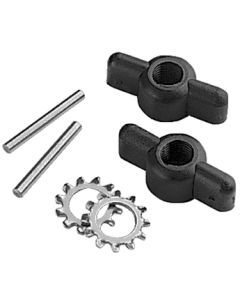 Minn Kota Mkp-10 Prop-Nut 1/2  Kit-B MIN 1865011