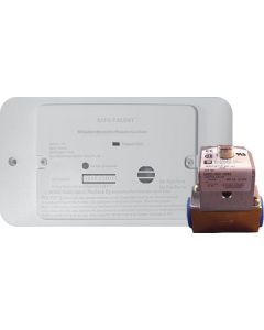 MTI INDUSTRIES CO ALARM WHT SOLNOID 25 SERIES 25-742-R-WT-TR-KIT