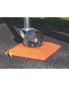 MTI Polyurethene Trailer Dock MTI SA6200