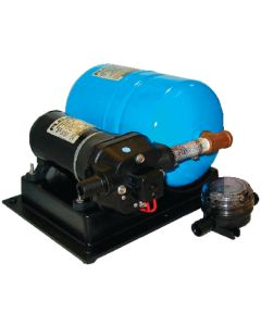 FloJet High Vol Water Sys 4.5Gpm/12V FLJ 02840100A