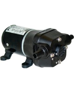 FloJet 12V Shower Drain Pump 1/2 Barb FLJ 04105143A