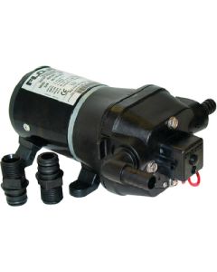 Flojet Flojet 3.3 Gpm Water Pump 12 V Flj 04406143A