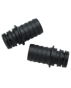 FloJet Kit Quad Port X 3/4 Barb (Pr) FLJ 20381006