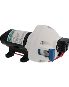 FLOJET RV WATER PUMP 12V 3GPM 50PSI R3526144D