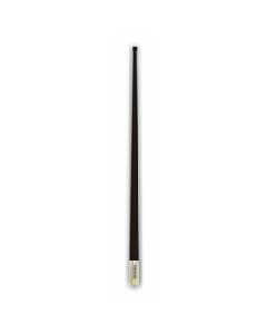 Digital 4' VHF Antenna - Black 528-VB