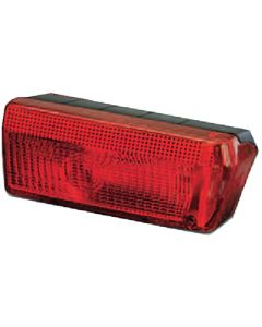 Wesbar Wrap-Around Replace Lens  Rh WES 003373