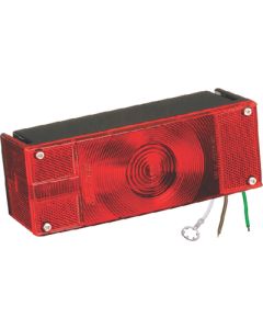 Wesbar 8-Function Light LH (Bulk) WES 006504