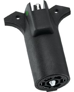 Wesbar Adapter-Euro Cars 7Way To 5Way WES 20141