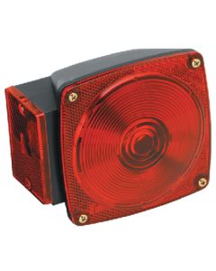 Wesbar Sub.Under 80  Tail Light Lh WES 2523023