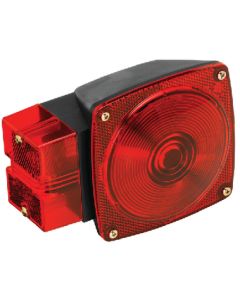 Wesbar Sub.Over 80  Tail Light Rh WES 2523074