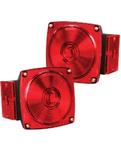 Wesbar Repl.Side Lens Over 80   2/Bg WES 54003