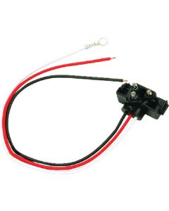 Wesbar Plug Replacement 3-Way 10.5In WES 719063