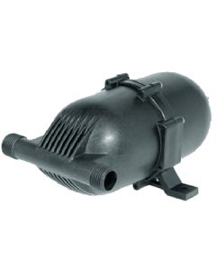 Shurflo Accumulator Tank Press. 20 Ps SHU 182200