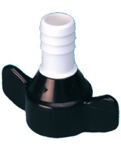 Shurflo Straight Fitting 1/2 X 1/2 SHU 2442926