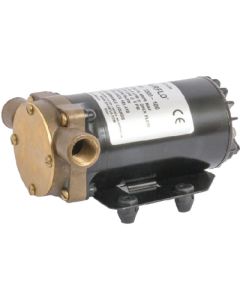 STANDARD BALLAST, 12 GPM SHU-3300101