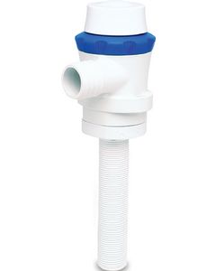 Shurflo Straight Port Aerator Pump SHU 35701210