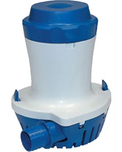SHURFLO 1500GPH BILGE PUMP 12 VOLT 358-000-10