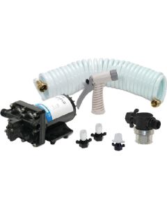 WASHDOWN KIT-BLASTER II 12V SHU-4338121E07