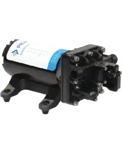 Shurflo Pro Baitmaster Ii 24V SHU 4648163E07