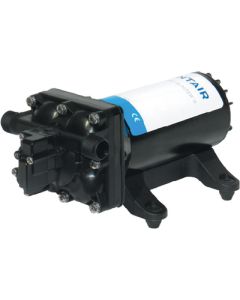 SHURFLO AC CIRC PUMP 115V 4.5GPM 4758-172-A80