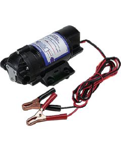 Shurflo Prem General Purp Pump 12 Vdc SHU 8050305626