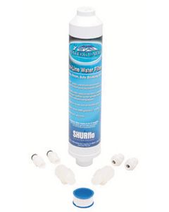 Shurflo Inline Filter SHU 9400950