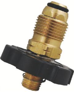 Marshall Excelsior Ff Soft Nose Pol X 1/4 Mpt MEC ME1654