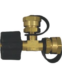 Marshall Excelsior Tee Adpt Qcc1 1In20 Male Pk MEC ME412P