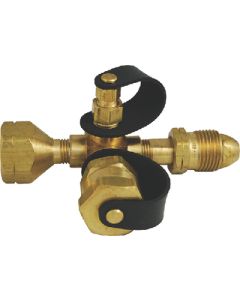 Marshall Excelsior X-Tend-A-Stay Tee Carded MEC ME420P