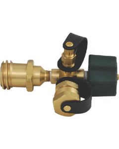 Marshall Excelsior Camping Elbow Qcc1 Pk MEC ME422P