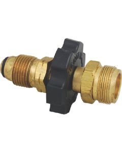 Marshall Excelsior Adapter Sn Pol W/Hndwhl Pk MEC ME475P