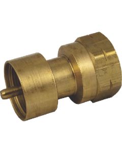 Marshall Excelsior 1In-20 Female X F.Pol Assembly Pk MEC ME487P