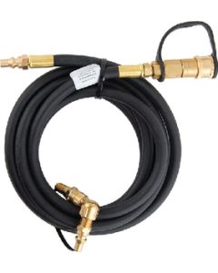 Marshall Excelsior Co. Coleman Road Trip Conv. Kit 277-ME66CP