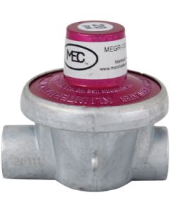 Marshal Excelsior Excela-Flo Hp Reg.30Psi Pkg. 277-Megr13030P