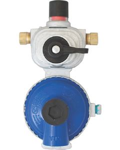 Marshal Excelsior Excelaflo Lc Auto Chg. Reg. Mec Megr253Lp