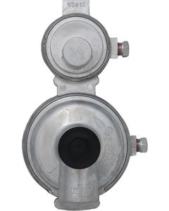 Marshal Excelsior Excela-2Stage Reg/6;00 Vnt Pk Mec Megr291P