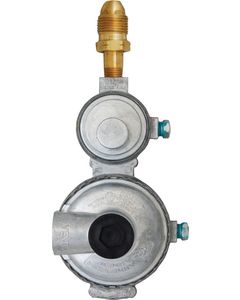 Marshal Excelsior Regulatr 2-Stg 9:00 Vent Hicap Mec Megr295Hp