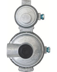 Marshal Excelsior Excela-2Stage Reg/9;00 Vent Pk Mec Megr298P